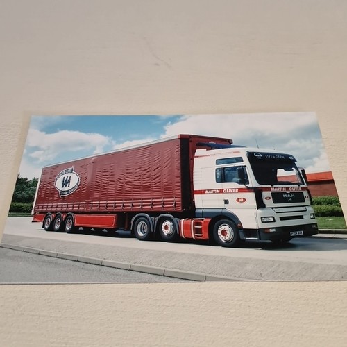 Martin oliver man - oliver,