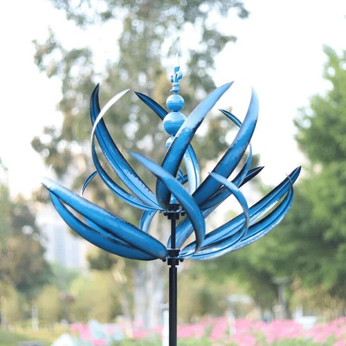 Wind spinner kinetic - 3d,