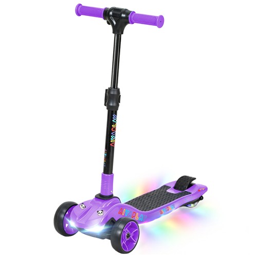 Three wheel kids - three-wheel, electric