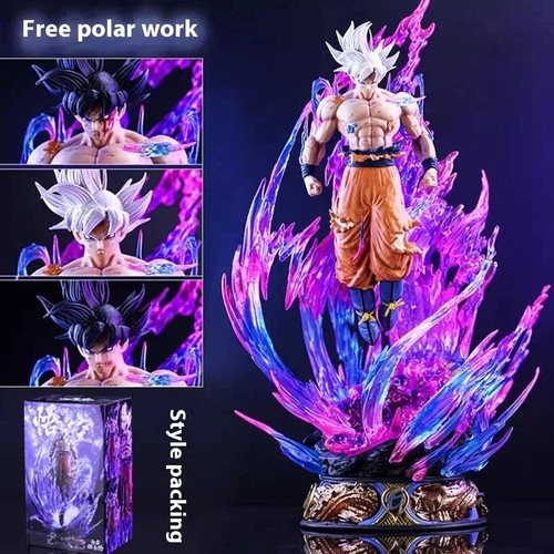 25cm dragon ball - ball, son