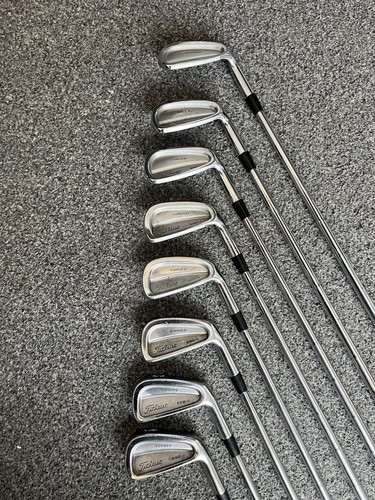 Titleist forged 690 pw - titleist, 3-pw