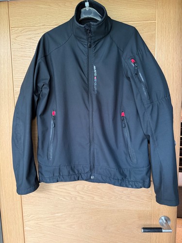 Mens musto evolution jacket - musto,