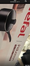 Tefal Induction Cookware Set, 5 Pcs - Black