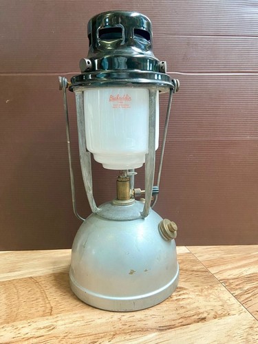 Glass globe for bialaddin - bialaddin, lamp