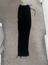 Trapstar Fleece Bottoms