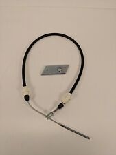 Clutch Cable for most Reliant