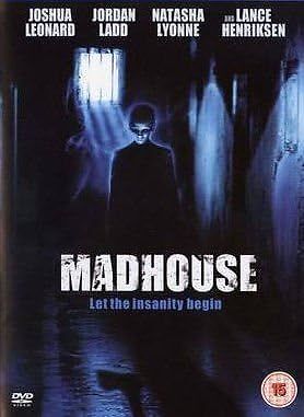 Madhouse let the insanity - the,