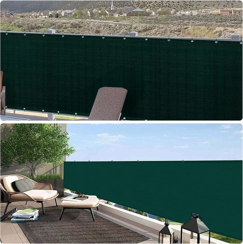 Garden fence netting - garden, 90%