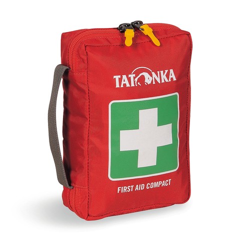 Tatonka first aid kit - tatonka,