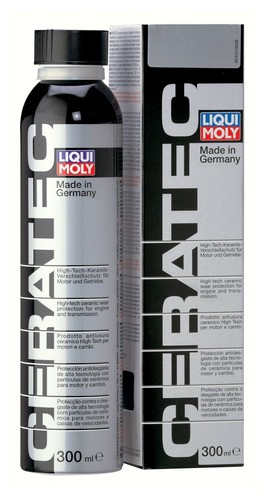 Liqui moly cera tec - moly, 300ml