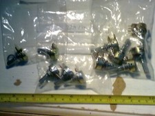 Random Linear VR 500r, 22k, 10k NoS vintage 80's or 90's. 2pcs