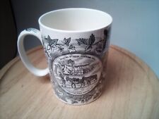 Wedgwood Commemorative Mug c1959