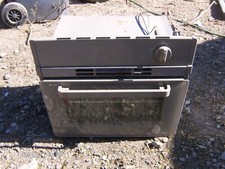 CARAVAN OVEN MONTE CARLO 2000 MOTORHOME CAMPER CONVERSION