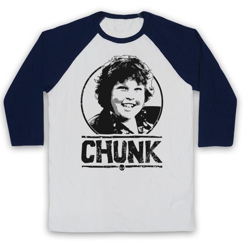 Chunk tribute unofficial - chunk,