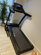 BodyMax T80 Folding Motorized