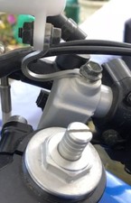 Brembo Hel Goodgridge AP