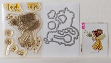 Crafter's Companion Stamp &