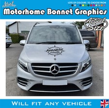Mercedes VITO Motorhome Camper