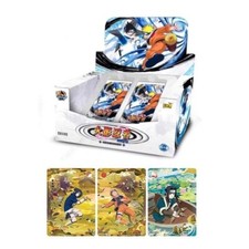 Naruto TCG Card Game Chinese