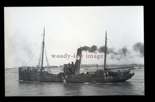 Tr185 hull fishing trawler - hull,