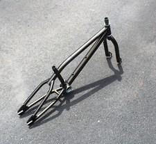 Haro Backtrail X1 BMX Frame &