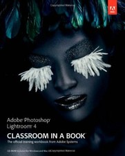 Adobe Photoshop Lightroom 4