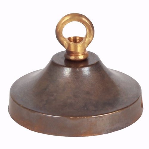 Ceiling rose with cord - ceiling, grip