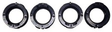 Carburettor to Head Rubbers