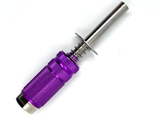 RC Nitro Glow Starter with