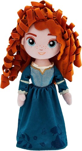 New disney store brave - new,