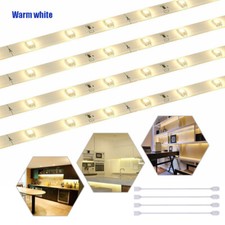 4Pcs LED Linkable Kitchen