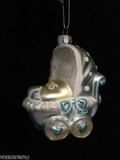 2015~BABY'S 1ST CHRISTMAS BOY