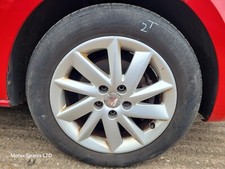 Seat Ibiza MK4 15" Alloy Wheel