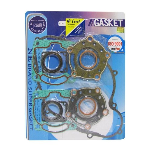 Gasket set full for - set, rgv