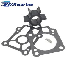 345-65021 Tohatsu Nissan 25 30