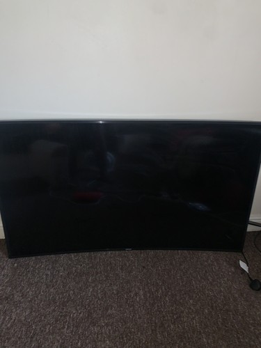 Samsung inch smart curved - samsung,