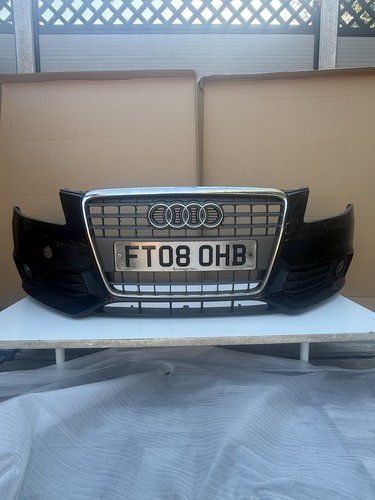 Audi avant 2008 - a4, b8