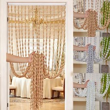 Cuttable Polyester Bead