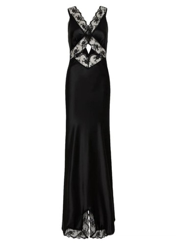 Sir the label aries dress - label, 'aries'