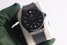 Hublot Classic Fusion Black
