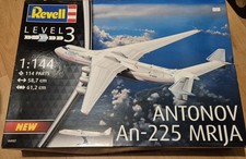 Revel 144 scale antonov - revel,