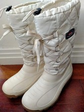 Olang women's apres ski snow
