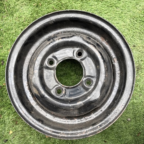 Classic mini wheel - 10",
