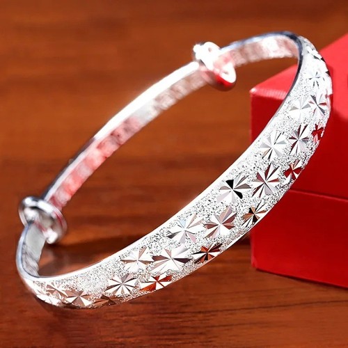 925 sterling silver - sterling, gypsophila