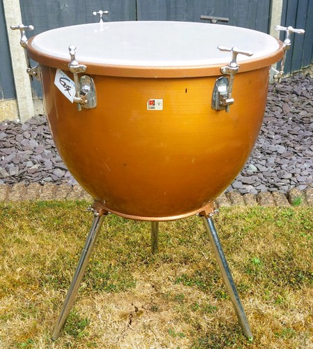 Premier drum vintage - premier,