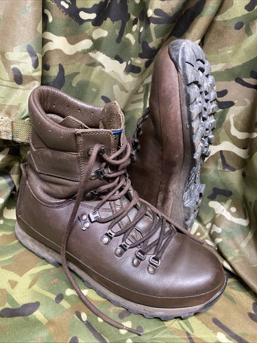 Genuine british army - british, issue
