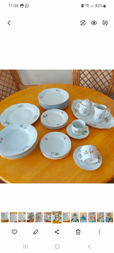 Arpo romania porcelain - romania,