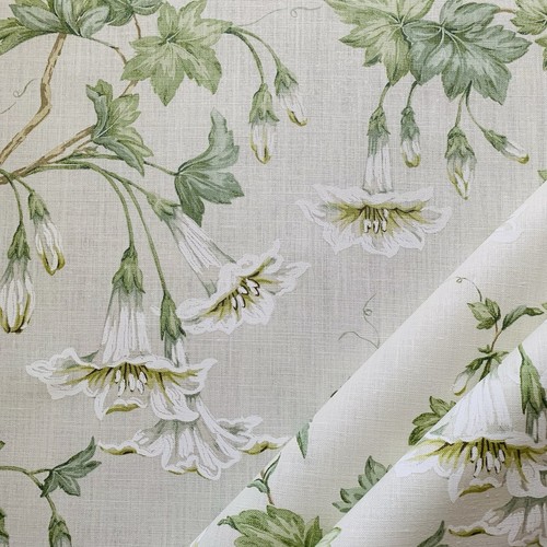 Colefax fowler curtain - &,