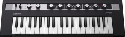 Yamaha reface mini stage - yamaha, cp