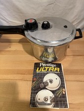 used prestige pressure cooker